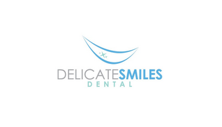 DELICATESMILES DENTAL logo