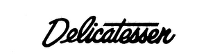 DELICATESSEN logo