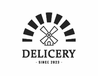 DELICERY ∙ SINCE 2023 ∙