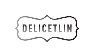 DELICETLIN logo