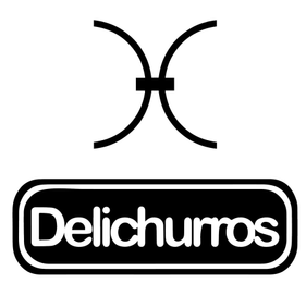 DELICHURROS logo