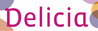 DELICIA logo