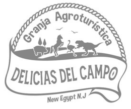 DELICIAS DEL CAMPO logo