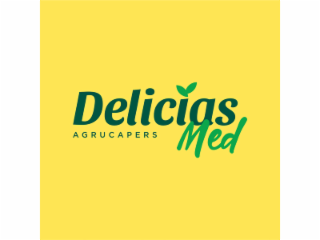 DELICIASMED AGRUCAPERS logo