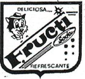 DELICIOSA FRUCTI SODA REFRESCANTE logo