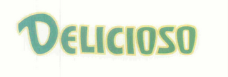 DELICIOSO logo