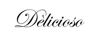 DELICIOSO logo