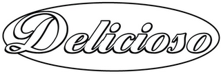 DELICIOSO logo