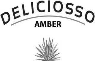 DELICIOSSO AMBER logo