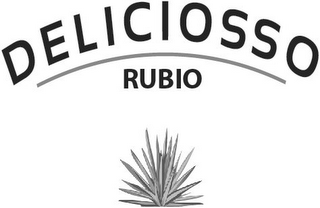 DELICIOSSO RUBIO logo