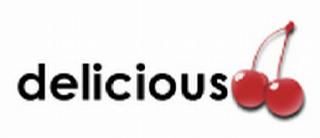 DELICIOUS logo