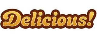 DELICIOUS!