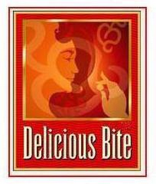 DELICIOUS BITE logo