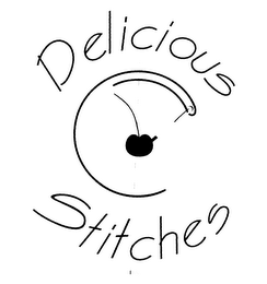 DELICIOUS STITCHES logo