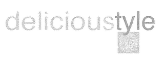 DELICIOUSTYLE logo