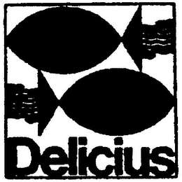 DELICIUS logo