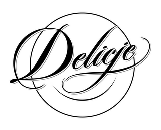 DELICJE logo