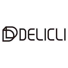 DELICLI logo
