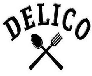 DELICO logo