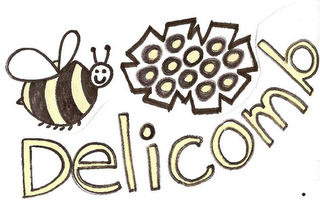 DELICOMB logo