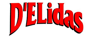 D'ELIDAS logo
