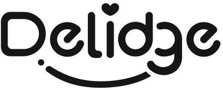 DELIDGE logo