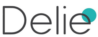 DELIE logo