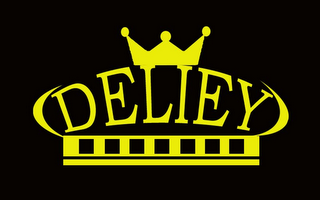 DELIEY logo