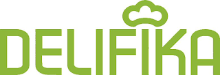 DELIFIKA logo