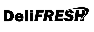 DELIFRESH logo