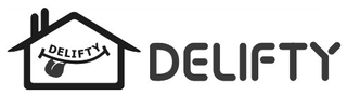 DELIFTY logo