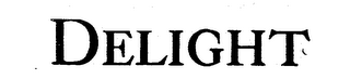 DELIGHT logo