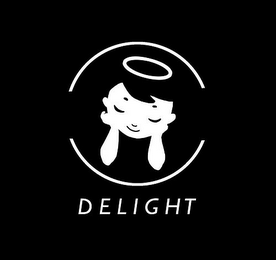 DELIGHT logo