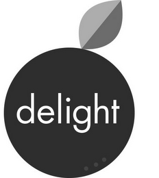 DELIGHT logo