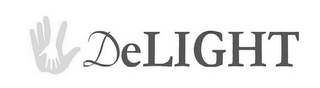 DELIGHT logo