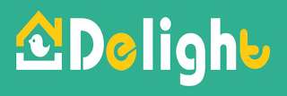 DELIGHT logo