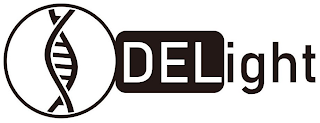 DELIGHT logo