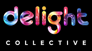 DELIGHT COLLECTIVE logo