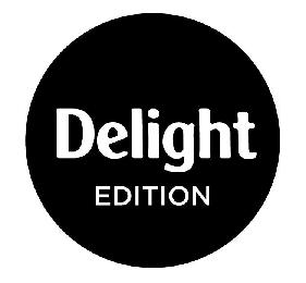 DELIGHT EDITION logo