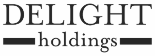 DELIGHT HOLDINGS logo