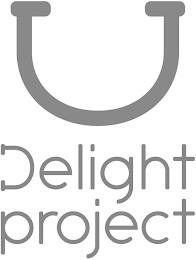 DELIGHT PROJECT logo