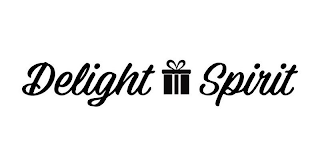 DELIGHT SPIRIT logo