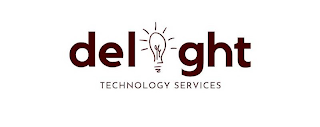 DELIGHT TECHNOLOGY SERVICES logo