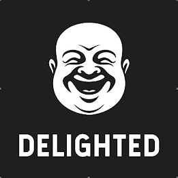 DELIGHTED logo
