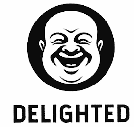 DELIGHTED logo