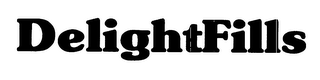 DELIGHTFILLS logo