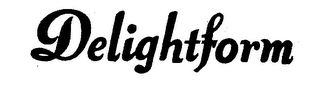 DELIGHTFORM logo
