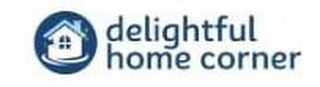 DELIGHTFUL HOME CORNER logo