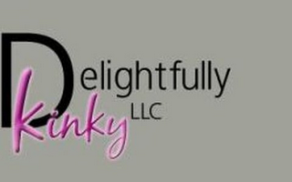 DELIGHTFULLY KINKY logo