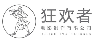 DELIGHTING PICTURES logo